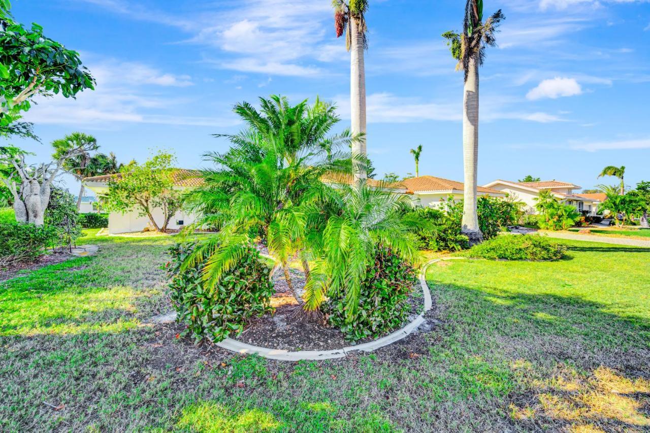 Peace River Zen Punta Gorda Exteriör bild