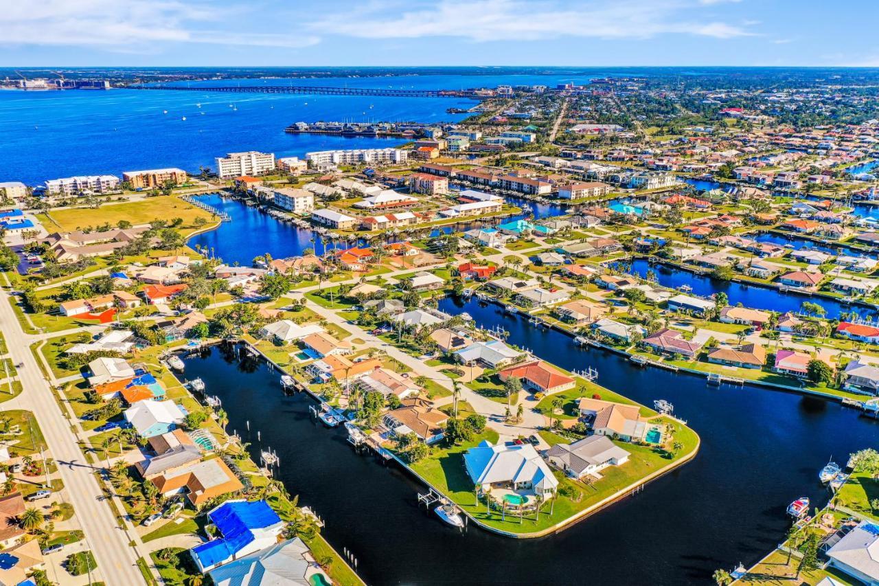 Peace River Zen Punta Gorda Exteriör bild